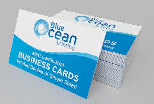business card 310x210