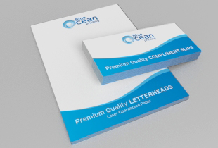 letterheads & comps 310x210